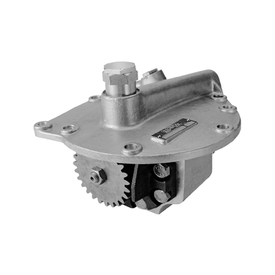 Bomba Hidráulica Ford New Holland CNH A-001 5600/7700 — foto 3D