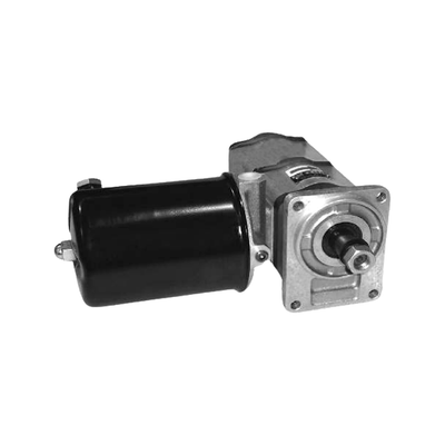 Bomba Hidráulica Massey Ferguson 296-4/297-4/299-4 – BOI 16 B9.P5.A42/19 A42.L1 — foto 3D