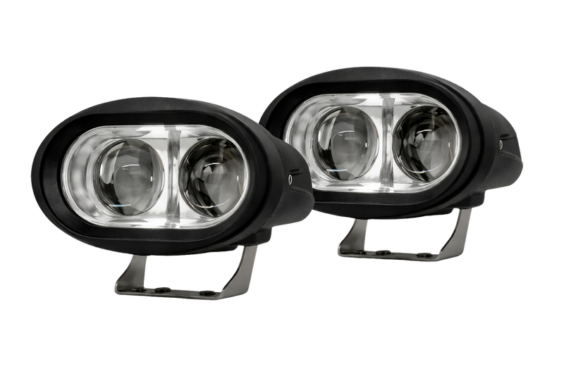 Kit de Iluminação Noturna Pulverização — Greco Agro Tech