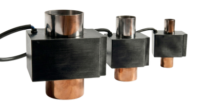 Sensor de Fluxo 25,4mm — Greco Agro Tech | Precision Planting PM400