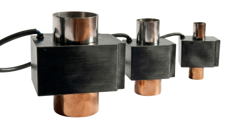 Sensor de Fluxo 32mm — Greco Agro Tech | Precision Planting PM400