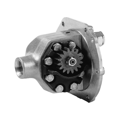 Bomba Hidráulica Ford New Holland CNH A-004 340/4630 — foto 3D