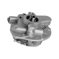 Bomba Hidráulica Principal Ford New Holland CNH A-002 5610/7810 — foto 3D