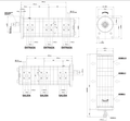 BOI 11 B9.P4.A42 — desenho técnico