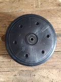 Roda Compactadora - Kit 1 Unidade