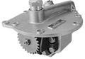 Bomba Hidráulica Ford New Holland CNH A-001 5600/7700