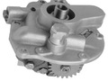 Bomba Hidráulica Principal Ford New Holland CNH A-002 5610/7810