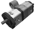 Bomba Hidráulica Massey Ferguson MF A-004 4215/4255