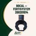 capa-app-v2 | Bocal — Fertisystem 200201014 – Cód. 200201014 | APP Agro Peças Padrão
