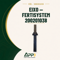 capa-app-v2 | Eixo — Fertisystem 200201038 – Cód. 200201038 | APP Agro Peças Padrão