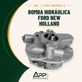 capa-app-v2 | Bomba Hidráulica Ford New Holland – Cód. 5.1301.0565002.0 | APP Agro Peças Padrão