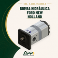 capa-app-v2 | Bomba Hidráulica Ford New Holland – Cód. 5.1301.0565008.0 | APP Agro Peças Padrão