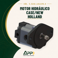 capa-app-v2 | Motor Hidráulico Case/New Holland – Cód. 5.5210.L011190.0 | APP Agro Peças Padrão