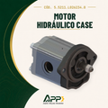 capa-app-v2 | Motor Hidráulico Case – Cód. 5.5211.L026234.0 | APP Agro Peças Padrão