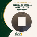 capa-app-v2 | Arruela de Vedação — Fertisystem 6006010001 – Cód. 6006010001 | APP Agro Peças Padrão