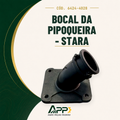 capa-app-v2 | Bocal da Pipoqueira - Stara – Cód. 6424-4028 | APP Agro Peças Padrão