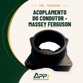 capa-app-v2 | Acoplamento do Condutor - Massey Ferguson – Cód. 7038105M1 | APP Agro Peças Padrão