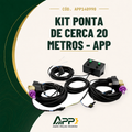 capa-app-v2 | Kit Ponta de Cerca 20 Metros - APP – Cód. APP140990 | APP Agro Peças Padrão