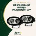 capa-app-v2 | Kit de Iluminação Noturna Pulverização - APP – Cód. APP141165 | APP Agro Peças Padrão