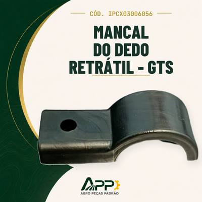 capa-app-v2 | Mancal do Dedo Retrátil - GTS – Cód. IPCX03006056 | APP Agro Peças Padrão