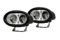 Kit de Iluminação Noturna Pulverização — APP