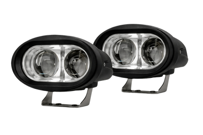 Kit de Iluminação Noturna Pulverização — Greco Agro Tech