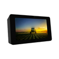 GPS Agrícola APP200 — APP | Navegação de Precisão