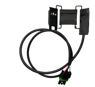 Sensor de Semente — Greco Agro Tech | Precision Planting PM400