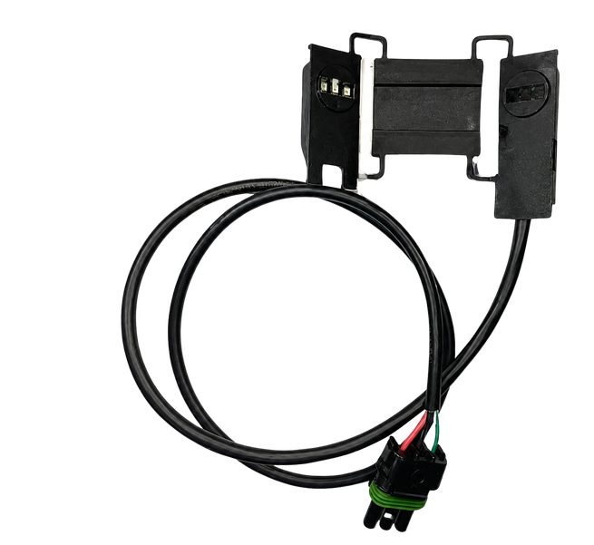 Sensor de Semente — Greco Agro Tech | Precision Planting PM400