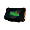 Monitor de Fluxo de Sementes APP500 — APP