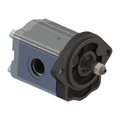 foto-estudio 1 | Motor Hidráulico da Hélice MRBO 26 - Case 845B/865B/885B — vista lateral