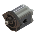foto-estudio 2 | Motor Hidráulico da Hélice MRBO 26 - Case 845B/865B/885B — vista do flange