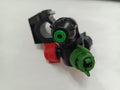 Corpo Bico 1POL e Saídas - AGCO 6237989M1