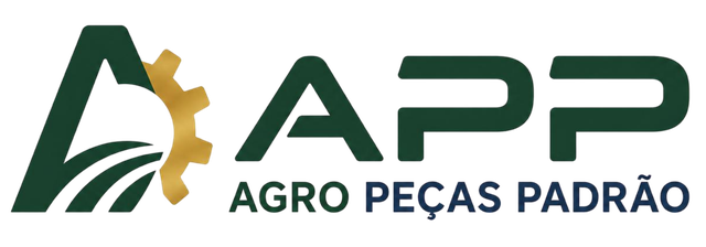 Agro Peças Padrão